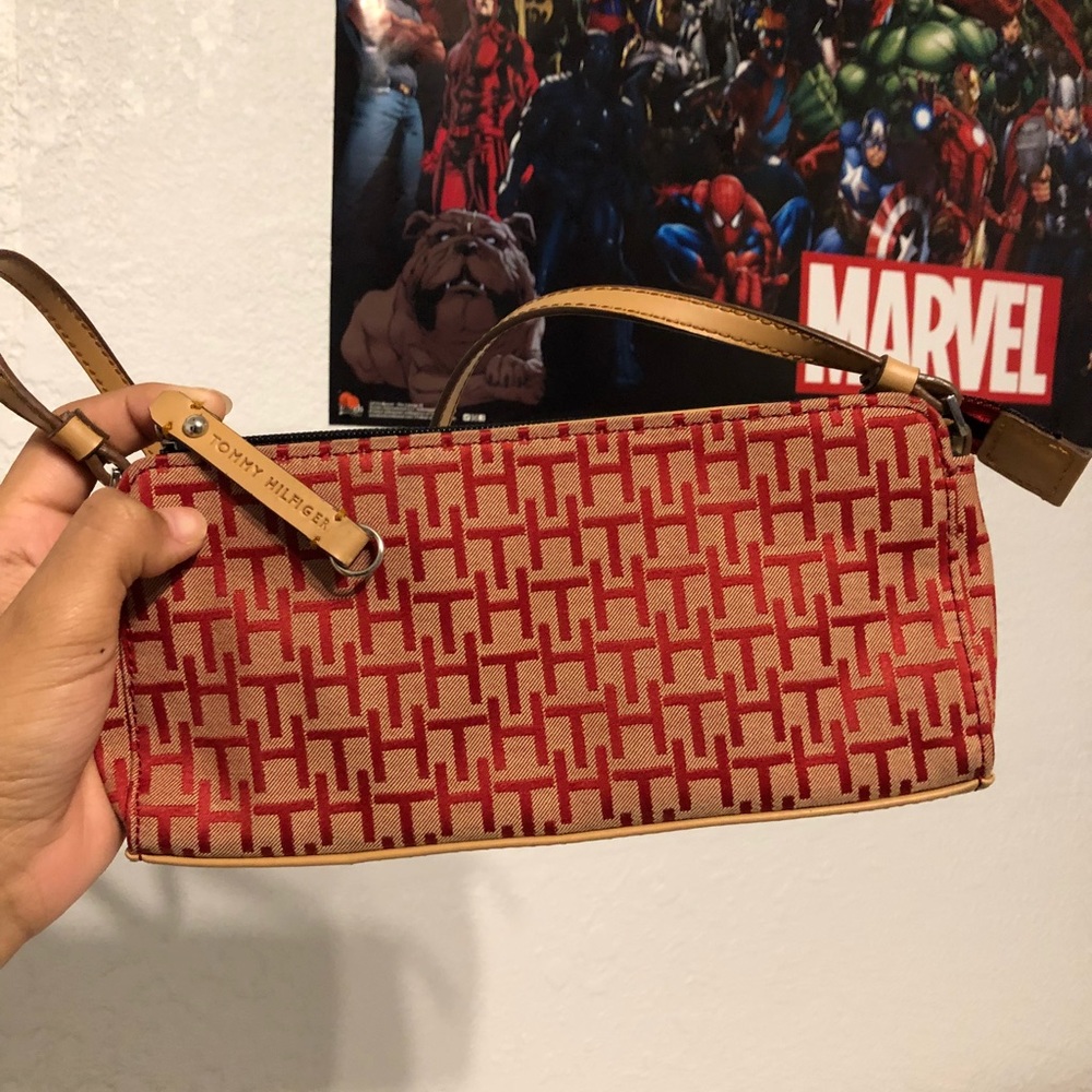 Tommy Hilfiger Handbag